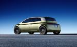 Lincoln C Concept 2007 года